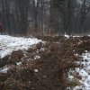 To je sranda,chodník sa spája s chodníkom k Panne Márii